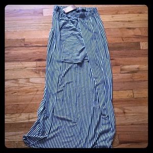 Not my style. Received as birthday gift